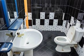 Yala River Moonlight