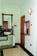 Yala River Moonlight