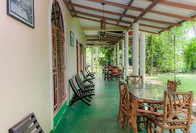 Yala River Moonlight