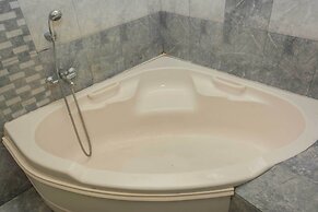 Yala River Moonlight