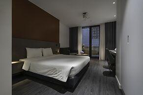 Linn Hotel Bac Giang