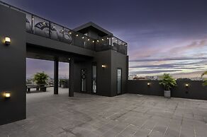 Linn Hotel Bac Giang