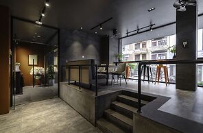 Linn Hotel Bac Giang