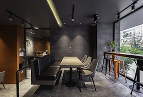 Linn Hotel Bac Giang