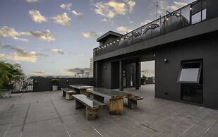 Linn Hotel Bac Giang