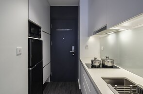 Linn Hotel Bac Giang