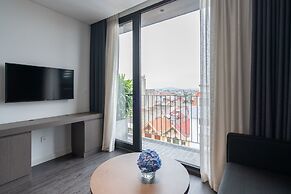 Linn Hotel Bac Giang