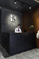 Linn Hotel Bac Giang