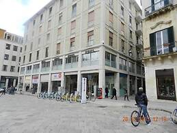 camere con vista bed and breakfast