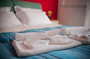 camere con vista bed and breakfast