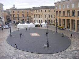 camere con vista bed and breakfast