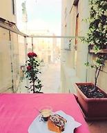 camere con vista bed and breakfast