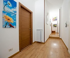 camere con vista bed and breakfast