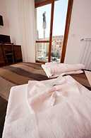 camere con vista bed and breakfast