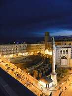 camere con vista bed and breakfast