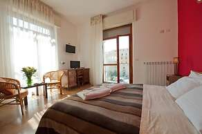 camere con vista bed and breakfast