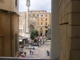 camere con vista bed and breakfast