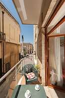 camere con vista bed and breakfast