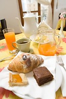 camere con vista bed and breakfast