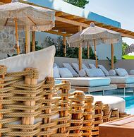 Myzith Luxury Suites