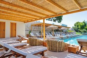 Myzith Luxury Suites
