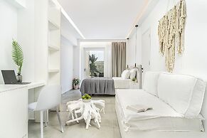 Myzith Luxury Suites