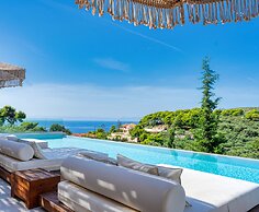 Myzith Luxury Suites