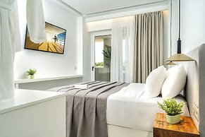 Myzith Luxury Suites