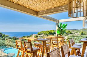 Myzith Luxury Suites