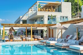 Myzith Luxury Suites