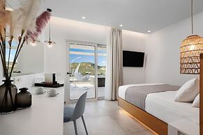 Myzith Luxury Suites