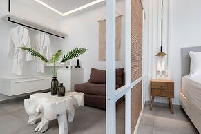 Myzith Luxury Suites