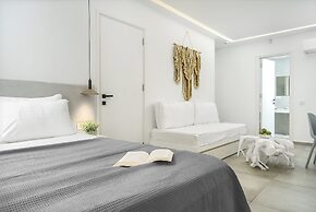 Myzith Luxury Suites