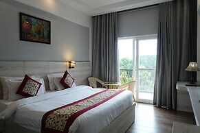 AAR Resort and Spa
