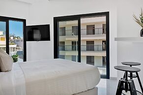 Phaedrus Living: Alkminis Seaside Suites Playa