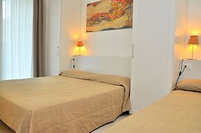 Modern Apartment Near the spa and Close to the Beach