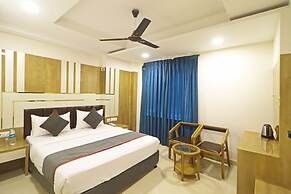 Hotel All Time Residency New Delhi