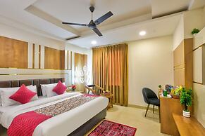 Hotel All Time Residency - Near Connaught Place New Delhi