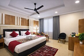 Hotel All Time Residency - Near Connaught Place New Delhi