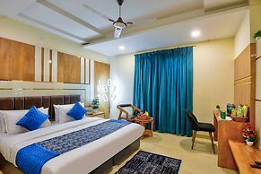 Hotel All Time Residency - Near Connaught Place New Delhi