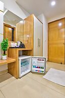 Hotel All Time Residency - Near Connaught Place New Delhi