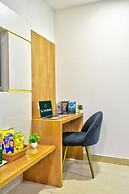 Hotel All Time Residency - Near Connaught Place New Delhi