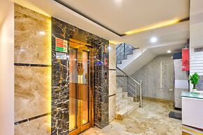 Hotel All Time Residency - Near Connaught Place New Delhi