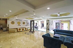 Hotel All Time Residency New Delhi