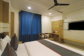 Hotel All Time Residency New Delhi