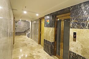 Hotel All Time Residency New Delhi