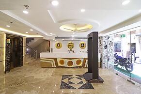 Hotel All Time Residency New Delhi