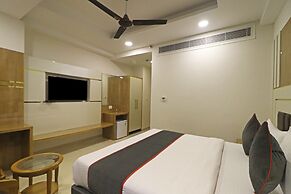 Hotel All Time Residency New Delhi