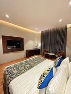 All Time Residency Luxe Collection