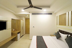 All Time Residency Luxe Collection